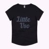Thread Project Womens Jazz Scoop Neck Tee Thumbnail