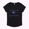 Thread Project Womens Jazz Scoop Neck Tee Thumbnail