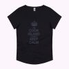 Thread Project Womens Jazz Scoop Neck Tee Thumbnail