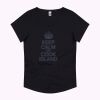 Thread Project Womens Jazz Scoop Neck Tee Thumbnail