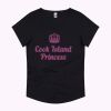 Thread Project Womens Jazz Scoop Neck Tee Thumbnail