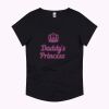 Thread Project Womens Jazz Scoop Neck Tee Thumbnail