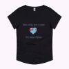 Thread Project Womens Jazz Scoop Neck Tee Thumbnail