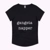Thread Project Womens Jazz Scoop Neck Tee Thumbnail