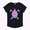 Thread Project Womens Jazz Scoop Neck Tee Thumbnail