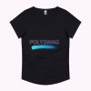 Thread Project Womens Jazz Scoop Neck Tee Thumbnail