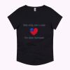 Thread Project Womens Jazz Scoop Neck Tee Thumbnail