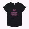 Thread Project Womens Jazz Scoop Neck Tee Thumbnail