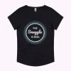 Thread Project Womens Jazz Scoop Neck Tee Thumbnail