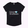 Thread Project Womens Jazz Scoop Neck Tee Thumbnail