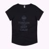 Thread Project Womens Jazz Scoop Neck Tee Thumbnail