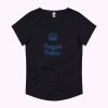 Thread Project Womens Jazz Scoop Neck Tee Thumbnail