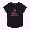 Thread Project Womens Jazz Scoop Neck Tee Thumbnail