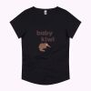 Thread Project Womens Jazz Scoop Neck Tee Thumbnail