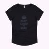 Thread Project Womens Jazz Scoop Neck Tee Thumbnail