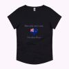 Thread Project Womens Jazz Scoop Neck Tee Thumbnail