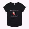 Thread Project Womens Jazz Scoop Neck Tee Thumbnail
