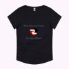 Thread Project Womens Jazz Scoop Neck Tee Thumbnail