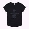 Thread Project Womens Jazz Scoop Neck Tee Thumbnail