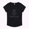 Thread Project Womens Jazz Scoop Neck Tee Thumbnail