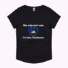 Thread Project Womens Jazz Scoop Neck Tee Thumbnail