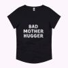 Thread Project Womens Jazz Scoop Neck Tee Thumbnail