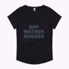 Thread Project Womens Jazz Scoop Neck Tee Thumbnail