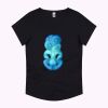 Thread Project Womens Jazz Scoop Neck Tee Thumbnail