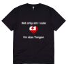 Thread Project Unisex Super Tee Thumbnail