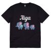 Thread Project Unisex Super Tee Thumbnail