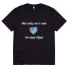 Thread Project Unisex Super Tee Thumbnail
