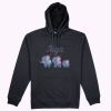 SAME DAY Thread Project Unisex Epic Hoodie Thumbnail