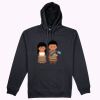 SAME DAY Thread Project Unisex Epic Hoodie Thumbnail