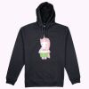 SAME DAY Thread Project Unisex Epic Hoodie Thumbnail