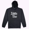 SAME DAY Thread Project Unisex Epic Hoodie Thumbnail