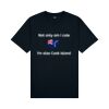 Cloke Mens Edit Tee Thumbnail