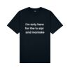 Cloke Mens Edit Tee Thumbnail