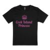 Thread Project Womens Diva Tee Thumbnail