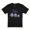 Thread Project Womens Diva Tee Thumbnail