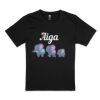 Thread Project Womens Diva Tee Thumbnail