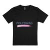 Thread Project Womens Diva Tee Thumbnail