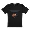 Thread Project Womens Diva Tee Thumbnail