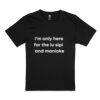 Thread Project Womens Diva Tee Thumbnail