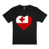 Thread Project Womens Diva Tee Thumbnail