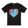 Thread Project Womens Diva Tee Thumbnail