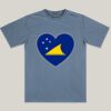 Thread Project Unisex Legend Tee Thumbnail