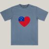 Thread Project Unisex Legend Tee Thumbnail