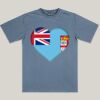Thread Project Unisex Legend Tee Thumbnail