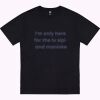 Thread Project Unisex Epic Tee - Plus Sizes Thumbnail