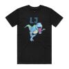 AS Colour Mens Staple T shirt Thumbnail